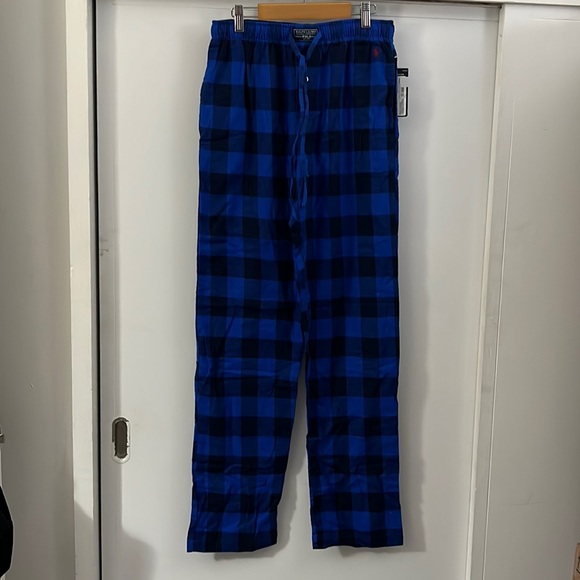 Polo by Ralph Lauren Pants Men Ralph Lauren Polo Pj Pants Blue